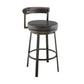 Reuben - Swivel Stool