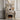 Sorina - Fireplace - Antique Silver