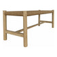 Hawthorn - Bench Small - Beige