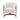 Kaiser Accent Chair - Ivory