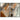 Podent - 60" x 40" Painting By Buddy Whitlock (Set of 2) - Black