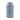 16" Ceramic Jar - Crackle Blue