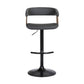 Calista - Adjustable Bar Stool