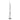 Icicle - Floor Lamp - Brushed Nickel