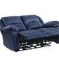 Zuriel - Power Motion Loveseat