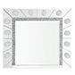 Noralie - Wall Decor - Mirrored - 28"