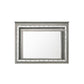 Antares - Mirror - Light Gray Oak