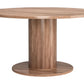 Vault - 2 in 1 Table - Brown