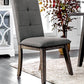 Abelone - Side Chair (Set of 2)