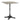 Alfresco - Dining Table - Gray