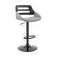 Karter - Adjustable Bar Stool