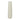 Ceramic 24" Etched Lines Cylinder Vase - Cucumber