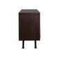 Pirate - Acacia Sideboard Cabinet - Brown