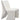 Novo - Accent Chair - Ivory