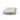 Miami - Daybed, With Self Welt - Echo Ash / Pearl Silver