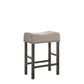 Martha II - Counter Height Stool