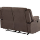 9824 - Stationary Loveseat