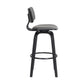 Pico - Swivel Stool