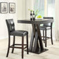 Freda - Square Height Dining Table