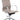 Glider - High Back Office Chair - Taupe