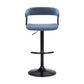 Calista - Adjustable Bar Stool