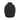 9" Cleo Small Ecomix Vase - Black