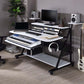 Willow - Music Desk