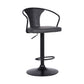 Eagle - Adjustable Height Swivel Bar Stool