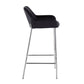 Daniella - Upholstered Bar Stool Set