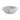 Textured Bowl With Handles - White