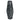 Bonney Small Gray Ceramic Vase 21" - Dark Gray
