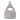 17" Barrington Tall Eco-Mix Vase - Gray