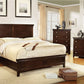 Spruce - Dresser - Brown Cherry