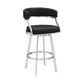 Saturn - Steel Bar Stool