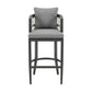 Zella - Outdoor Patio Bar Stool