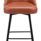 Keppel - Swivel Barstool