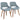 Fabrico - Dining Accent Chair Set