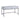Orchest - Writing Desk - Gray