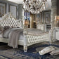 Vendom - Upholstered Bed