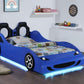 Cruiser - Wood LED Car Bed