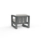 Redondo - Club Chair - Slate