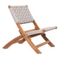 Tide - Lounge Chair - Multicolor