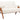 Encanto - Loveseat - Ivory