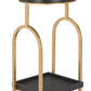 Zukei - Bar Cart - Black