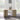 Jirina - Dining Table - Travertine Pattern