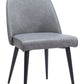 Silloth - Armless Dining Chair