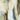 Verna - 36" x 72" Painting Art By Buddy Whitlock - Beige / Blue
