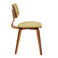 Jaguar - Mid-Century Dining Chair