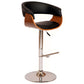 Paris - Adjustable Height Swivel Bar Stool