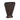 Jade - Vase - Antique Brass